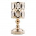 Crystal Votive Tealight Candle Holder Pillar Candlestick Wedding Centerpieces   382369325274